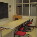 nuestras aulas - aula leon 1