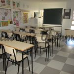 nuestras aulas - aula benavente 1