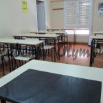 nuestras aulas - aula benavente 4